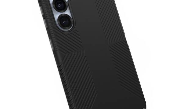 Speck Presidio2 Grip Magnet - Etui Samsung Galaxy S25 / 24 MagSafe (Black/Slate Grey/White) - zdjęcie 1