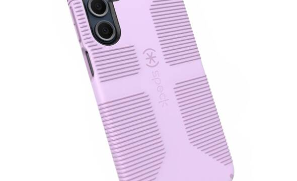 Speck ImpactHero Grip - Etui Samsung Galaxy A16 4G/5G (Phlox Purple/Pale Iris) - zdjęcie 1