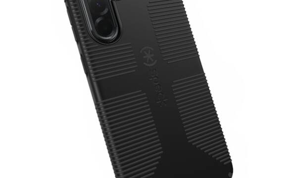Speck Impacthero Grip  Etui Samsung Galaxy A36 5G / A56 5G (Czarny) - zdjęcie 1