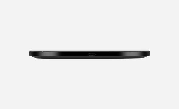 Momax Q.Pad Pro Dual Charging - Bezprzewodowa ładowarka indukcyjna Qi do iPhone i Android, 2x10 W (czarny) - zdjęcie 5