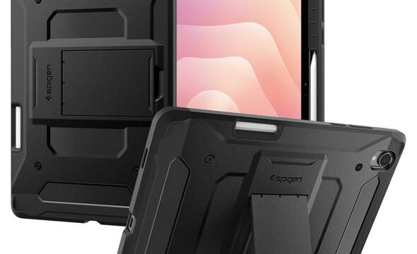 Spigen Tough Armor Pro - Etui do Samsung Galaxy Tab S11 11