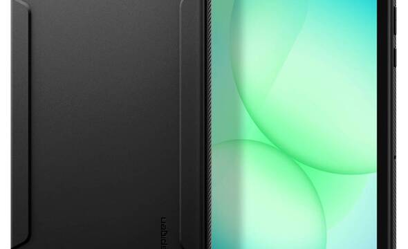 Spigen Rugged Armor - Etui do Samsung Galaxy Tab A11+ 11