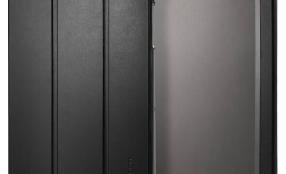 Spigen Smart Fold - Etui do Samsung Galaxy Tab A11+ / A9+ (Black) - zdjęcie 1