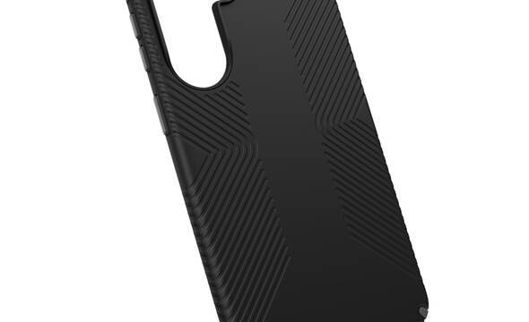 Speck Presidio2 Grip Magnet - Etui Samsung Galaxy S26+ MagSafe (Black/Slate Grey/White) - zdjęcie 1