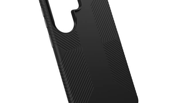 Speck Presidio2 Grip Magnet - Etui Samsung Galaxy S26 Ultra MagSafe (Black/Slate Grey/White) - zdjęcie 1