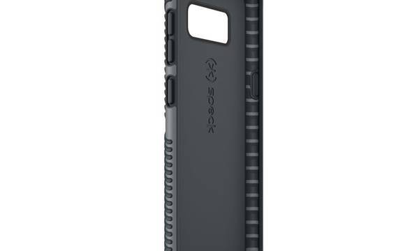 Speck Presidio Grip - Etui Samsung Galaxy S8 (Graphite Grey/Charcoal Grey) - zdjęcie 6