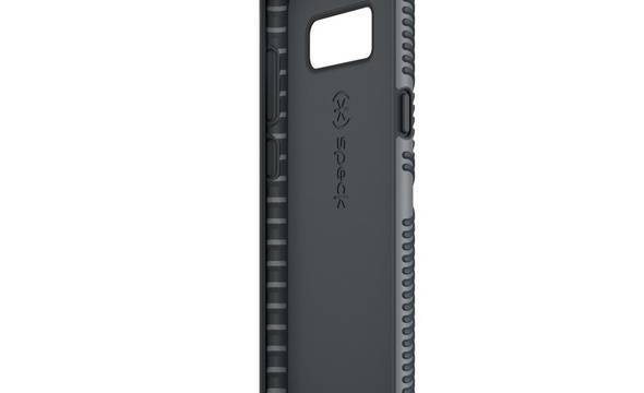 Speck Presidio Grip - Etui Samsung Galaxy S8 (Graphite Grey/Charcoal Grey) - zdjęcie 8