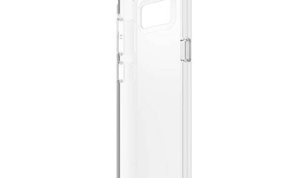 Speck Presidio Clear - Etui Samsung Galaxy S8+ (Clear) - zdjęcie 3
