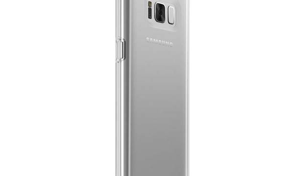 Speck Presidio Clear - Etui Samsung Galaxy S8+ (Clear) - zdjęcie 6