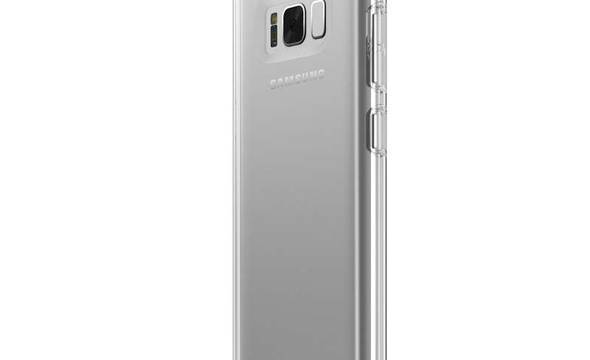 Speck Presidio Clear - Etui Samsung Galaxy S8+ (Clear) - zdjęcie 8