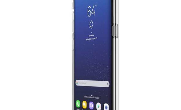 Speck Presidio Clear - Etui Samsung Galaxy S8+ (Clear) - zdjęcie 12