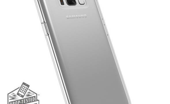 Speck Presidio Clear - Etui Samsung Galaxy S8 (Clear) - zdjęcie 1