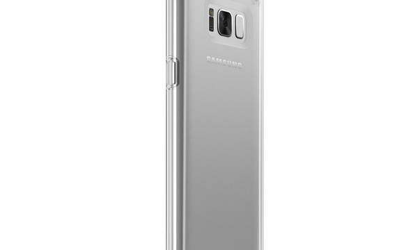Speck Presidio Clear - Etui Samsung Galaxy S8 (Clear) - zdjęcie 2
