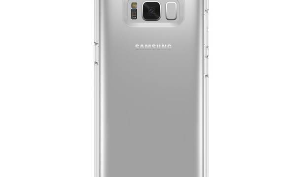 Speck Presidio Clear - Etui Samsung Galaxy S8 (Clear) - zdjęcie 3