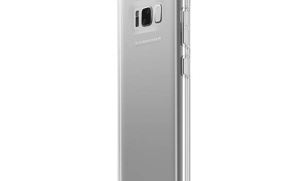 Speck Presidio Clear - Etui Samsung Galaxy S8 (Clear) - zdjęcie 4