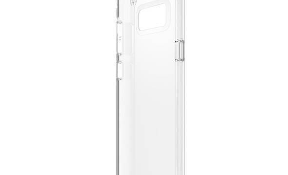 Speck Presidio Clear - Etui Samsung Galaxy S8 (Clear) - zdjęcie 8