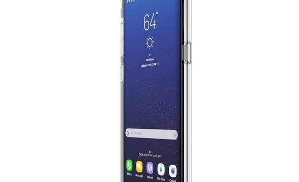 Speck Presidio Clear - Etui Samsung Galaxy S8 (Clear) - zdjęcie 9