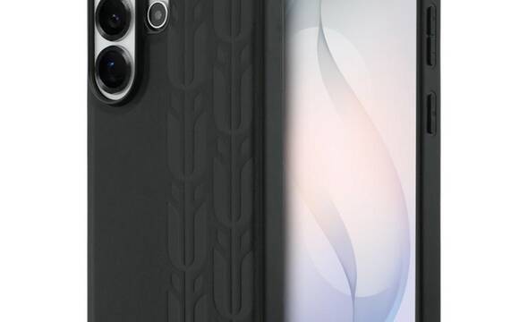 Mercedes Laurel Leaves MagSafe - Etui Samsung Galaxy S26 Ultra (czarny) - zdjęcie 1