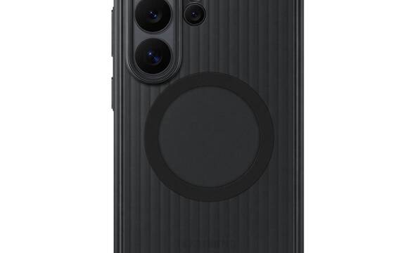 Samsung Rugged Magnet - Etui do Samsung Galaxy S26 Ultra (czarny) - zdjęcie 1