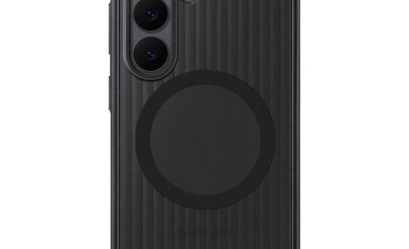 Samsung Rugged Magnet - Etui do Samsung Galaxy S26 (czarny) - zdjęcie 1