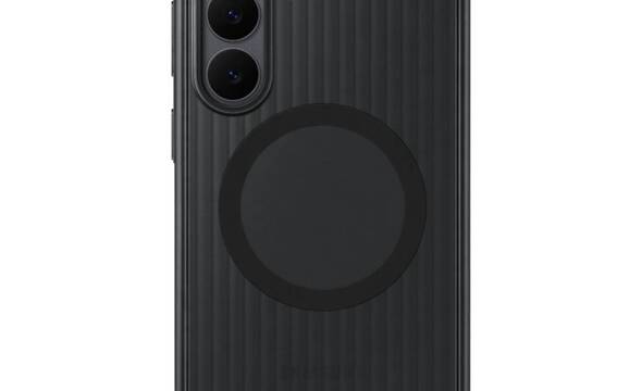 Samsung Rugged Magnet - Etui do Samsung Galaxy S26+ (czarny) - zdjęcie 1
