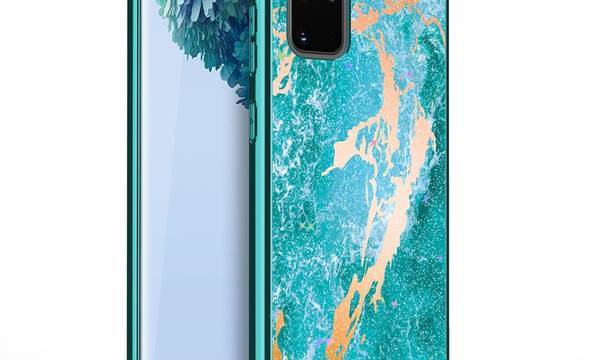Zizo Refine - Etui Samsung Galaxy S20+ (Oceanic) - zdjęcie 2