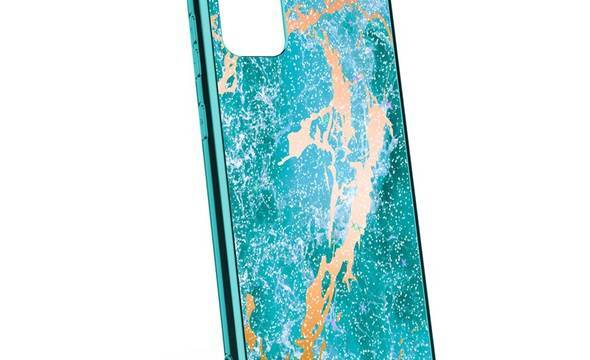 Zizo Refine - Etui Samsung Galaxy S20+ (Oceanic) - zdjęcie 4