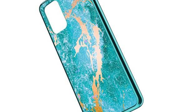 Zizo Refine - Etui Samsung Galaxy S20+ (Oceanic) - zdjęcie 6