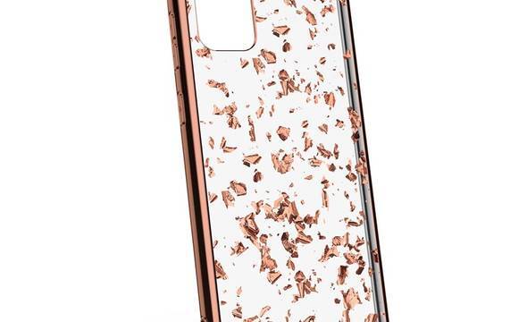 Zizo Refine - Etui Samsung Galaxy S20+ (Rose Gold Exposure) - zdjęcie 4