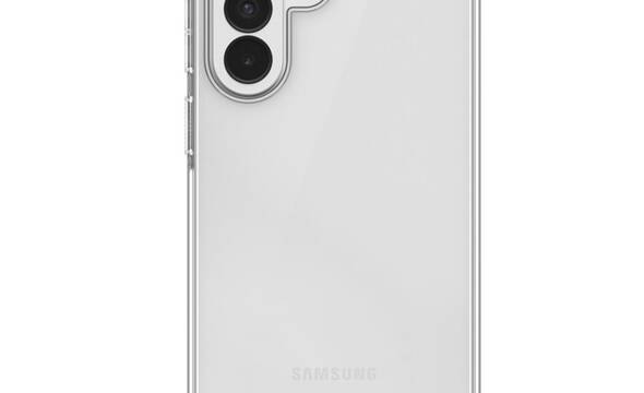 Spigen Liquid Crystal - Etui do Samsung Galaxy A37 5G (Przezroczysty) - zdjęcie 1