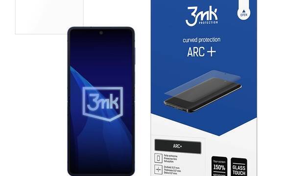 3mk ARC+ - Folia ochronna do Samsung Galaxy Z Flip 8 - zdjęcie 1