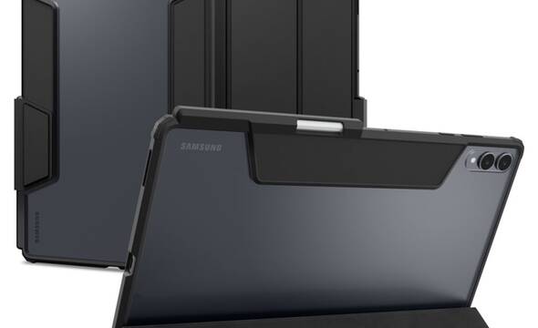 Spigen Ultra Hybrid Pro - Etui do Samsung Galaxy Tab S12 Ultra / S11 Ultra 14.6