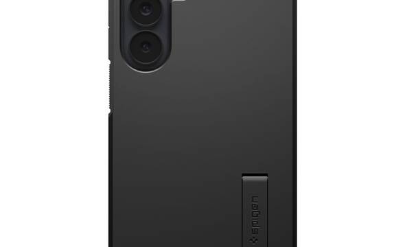 Spigen Tough Armor MagSafe - Etui do Samsung Galaxy S26 FE / S25 FE (Black) - zdjęcie 1