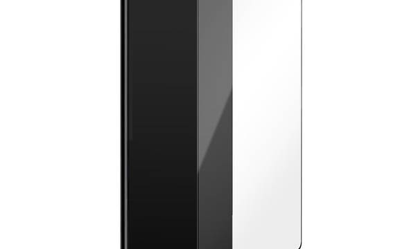 PURO Premium Full Edge Tempered Glass Case Friendly - Szkło ochronne hartowane na ekran Samsung Galaxy S10 Lite - zdjęcie 1